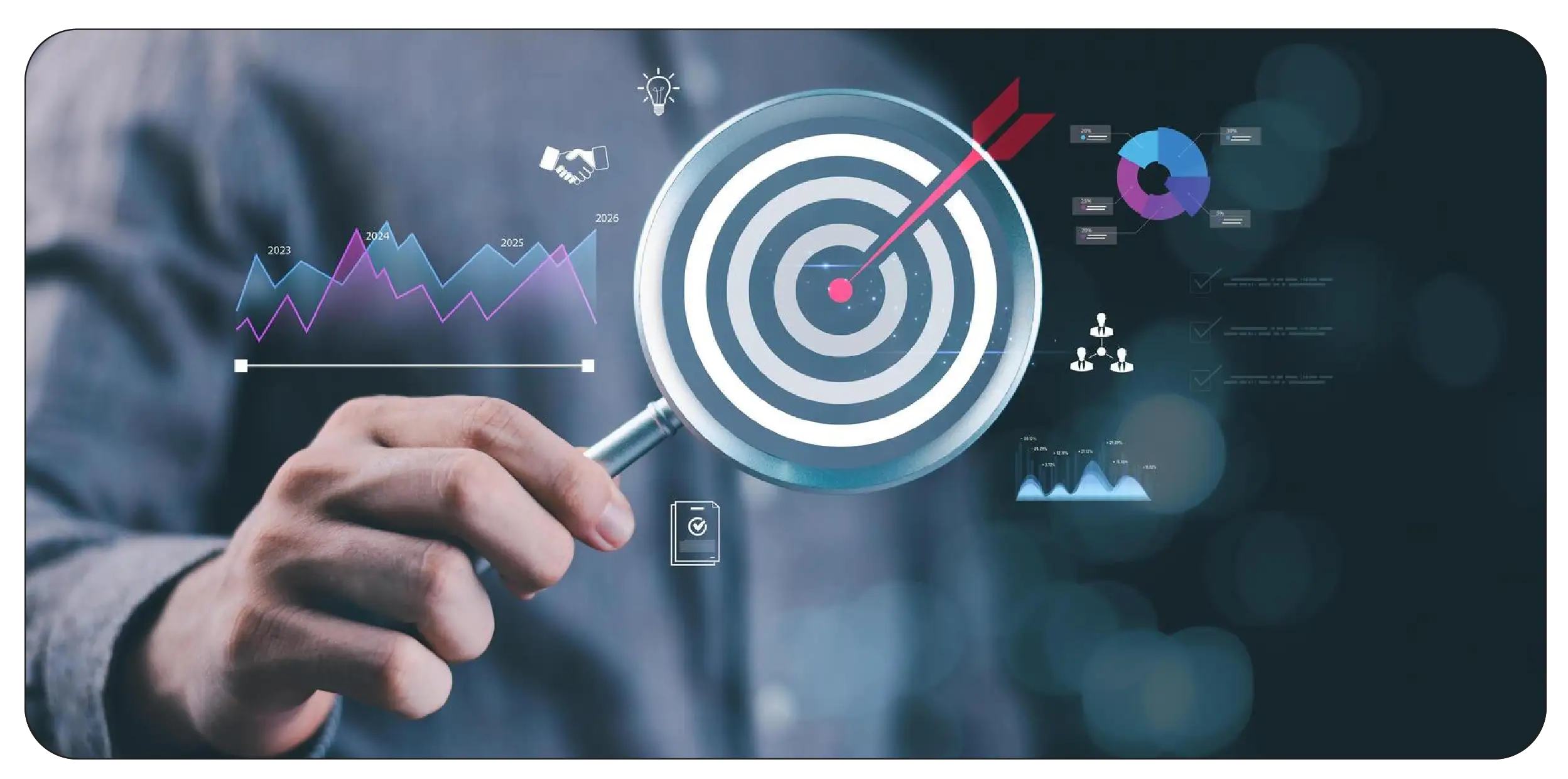 Enhancing Competitive Intelligence